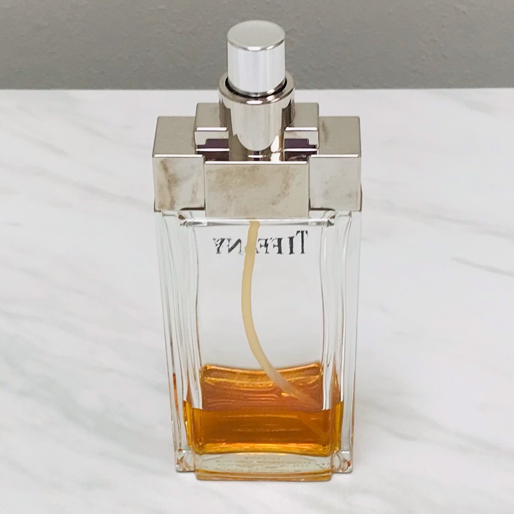Tiffany Perfume Bottle - Picture 3 of 9